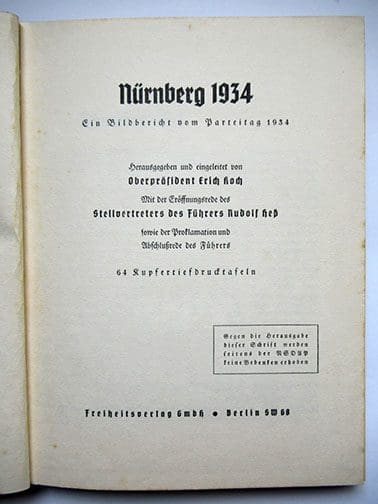 1934 Nuernberg 0122 Sta 3