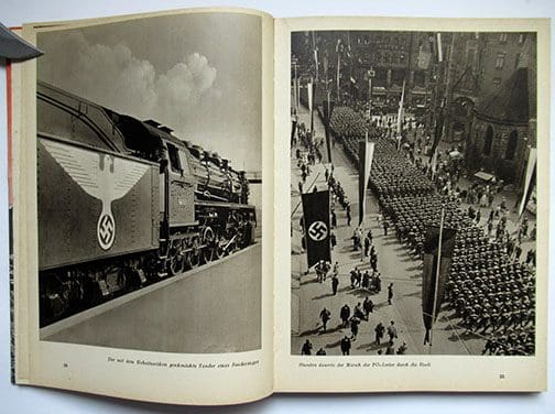 1934 Nuernberg 0122 Sta 5