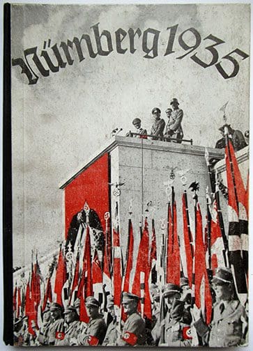 1935 Nuernberg 0122 Sta 1