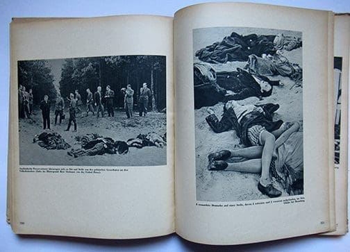1940 Polish Atrocities 0122 4