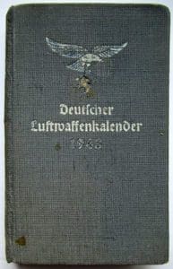 1943 LW Kalender 0122 Sta 1