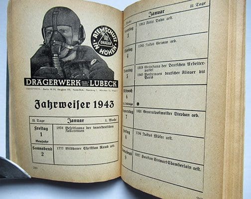 1943 LW Kalender 0122 Sta 6