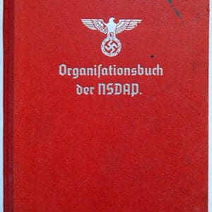 1943 Org Buch NSDAP 0122 Sta 1