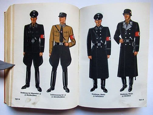 1943 Org Buch NSDAP 0122 Sta 12