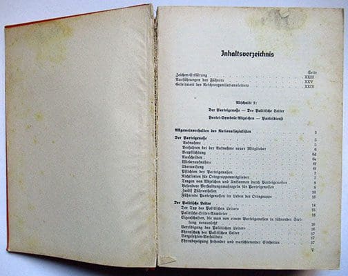 1943 Org Buch NSDAP 0122 Sta 4