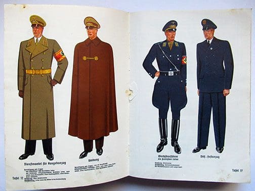1943 Org Buch NSDAP 0122 Sta 6