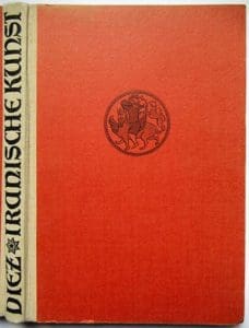 1944 Iranische Kunst 0122 Sta 1