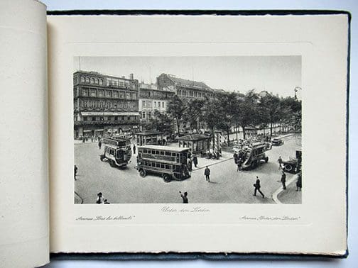 Berlin 20 Ansichten 1221 Sta 7