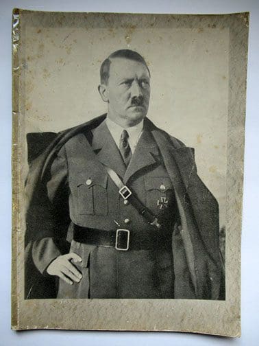 Die ersten vier Jahre 0122 Sta 1