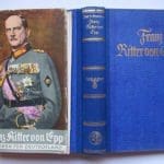 Franz Ritter von Epp 0122 2