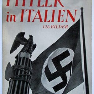 Hitler in Italien 0122 Sta 1