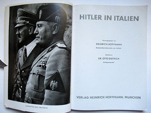 Hitler in Italien 0122 Sta 3