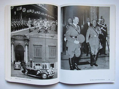 Hitler in Italien 0122 Sta 8