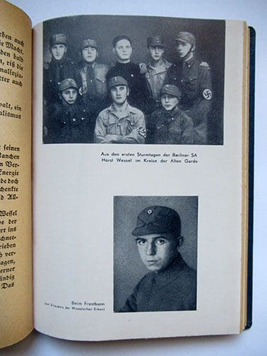 Horst Wessel 0122 Sta 5
