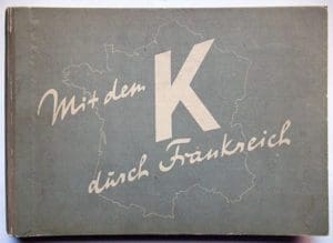 K Frankreich II 0122 Sta 1