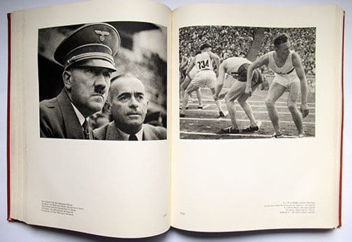 Riefenstahl Olympia 0122 Sta 11