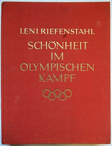 Riefenstahl Olympia 0222 Sta 1