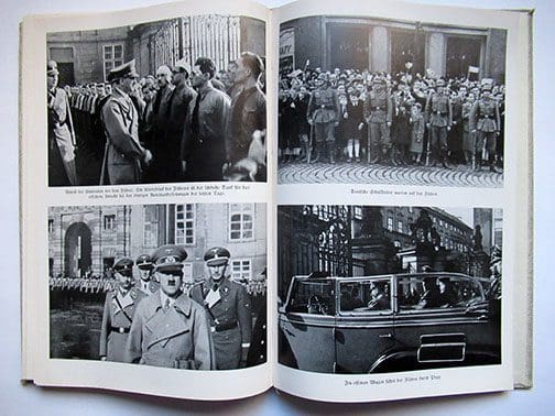 SdP zur NSDAP 0122 Sta 8