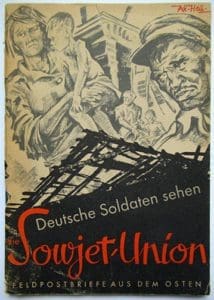 Soldaten sehen Sowjets 0122 Sta 1