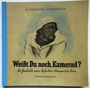 Weisst Du noch Kamerad 1221 Sta 1