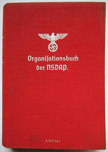 1937 OBuch NSDAP 0222 Sta 1