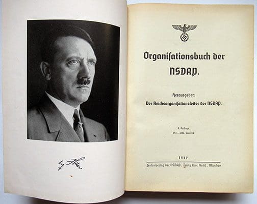 1937 OBuch NSDAP 0222 Sta 2