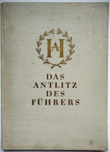 Antlitz AH 0222 Sta 1