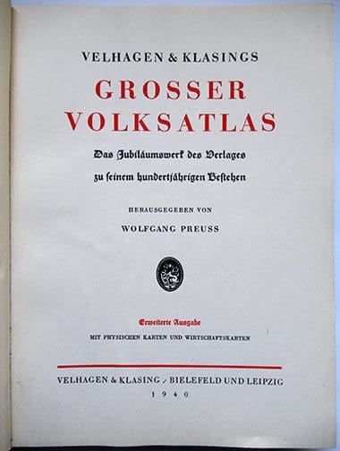Grosser Volksatlas 0222 Sta 3