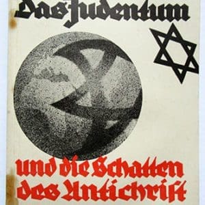 Judentum Antichrist 0222 Sta 1
