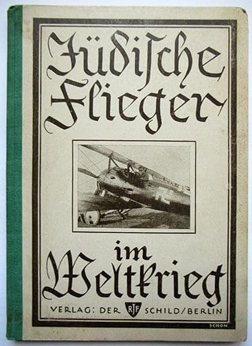 Juedische Flieger 0122 Sta 1