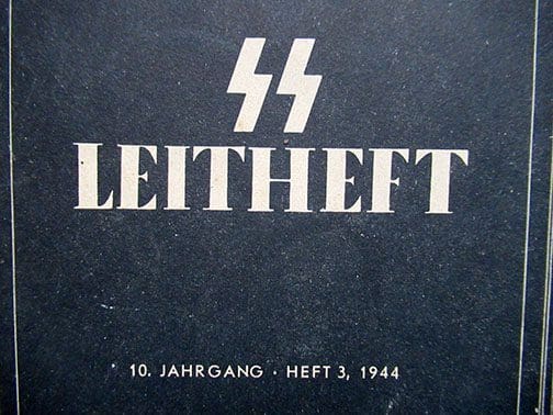 SS Leitheft March 1944 0222 Sta 2