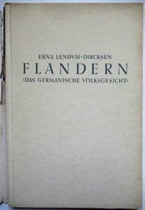 Volksgesicht Flandern 0222 Sta 2