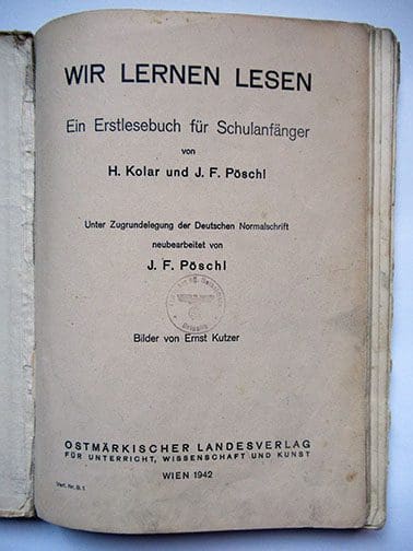 Wir lernen lesen 0222 Sta 2
