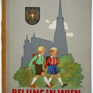 Bei uns in Wien 0322 Sta 1