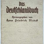 Das Deutschlandbuch 0322 Sta 1