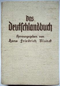 Das Deutschlandbuch 0322 Sta 1