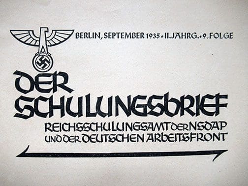 1935 RPT Schulungsbrief 0422 Sta 3