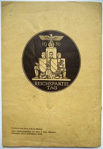 1936 RPT Schulungsbrief 0422 Sta 8