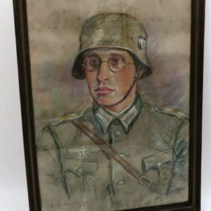 1937 soldier painting 0422 AL 1