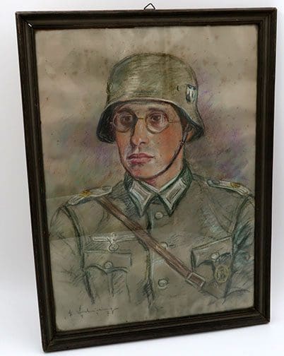 1937 soldier painting 0422 AL 1