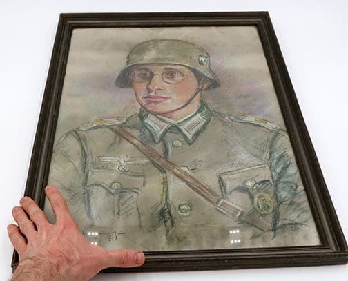 1937 soldier painting 0422 AL 4