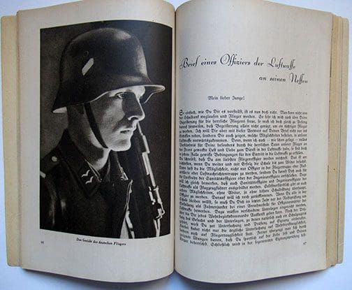 Adler Jahrbuch 1941 0422 Sta 8