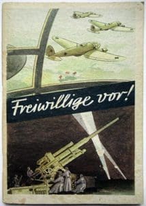 Freiwillige vor 0422 Sta 1