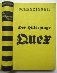 Hitlerjunge Quex II 0422 Sta 1