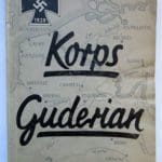Korps Guderian 0422 Sta 1