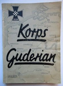Korps Guderian 0422 Sta 1