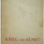 Krieg und Kunst 0422 Sta 1