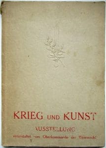 Krieg und Kunst 0422 Sta 1