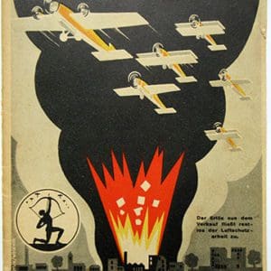 Selbstschutz Luftsch 0422 Sta 1
