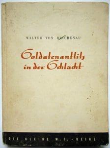 Soldatenantlitz 0422 Sta 1